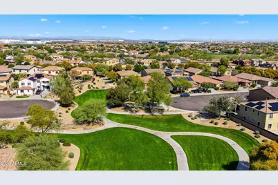 4366 N 156th Drive, Goodyear, AZ 85395 - Photo 49