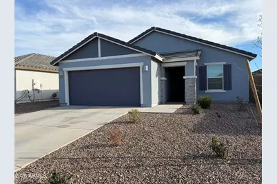 4605 E Danta Street, San Tan Valley, AZ 85143 - Photo 1