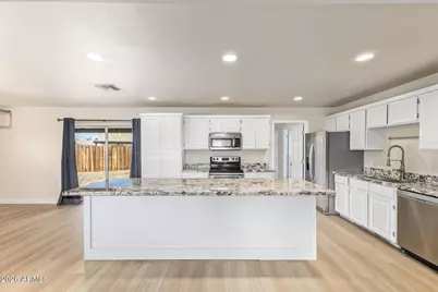 7514 E Beatrice Street, Scottsdale, AZ 85257 - Photo 1