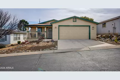 701 S Dakota Drive, Camp Verde, AZ 86322 - Photo 3