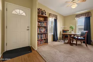 701 S Dakota Dr, Camp Verde, AZ 86322 - Photo 7