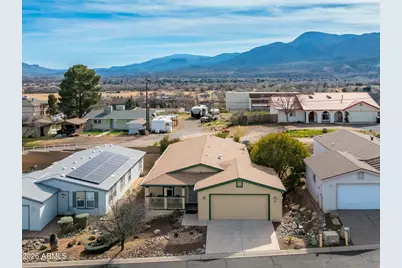 701 S Dakota Drive, Camp Verde, AZ 86322 - Photo 1