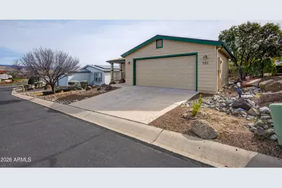 701 S Dakota Drive, Camp Verde, AZ 86322 - Photo 3