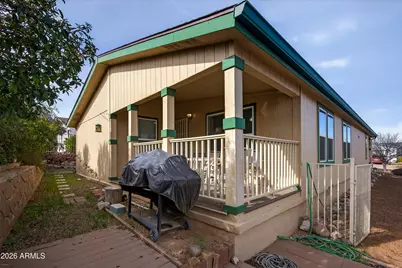 701 S Dakota Drive, Camp Verde, AZ 86322 - Photo 23