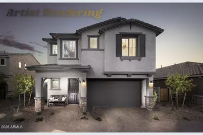 5114 N 177th Avenue, Litchfield Park, AZ 85340 - Photo 1