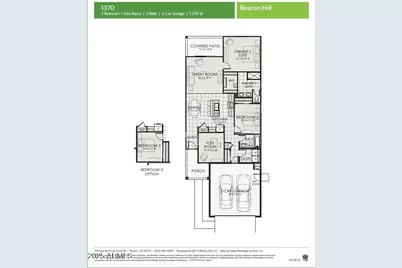13143 N 145th Lane, Surprise, AZ 85379 - Photo 3