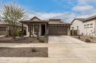 20364 W Elm Dr, Buckeye, AZ 85396 - Photo 3