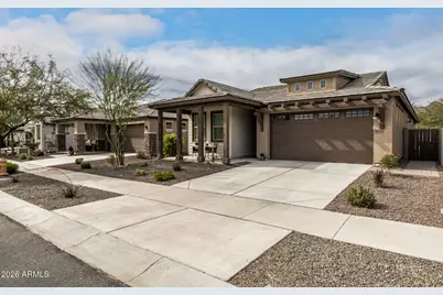 20364 W Elm Drive, Buckeye, AZ 85396 - Photo 25