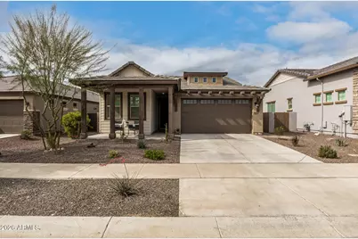 20364 W Elm Drive, Buckeye, AZ 85396 - Photo 3