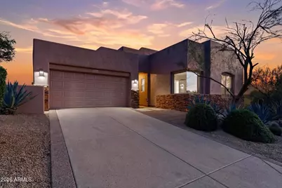 17221 E Diamante Drive, Fountain Hills, AZ 85268 - Photo 89