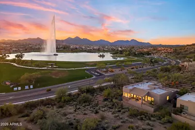 17221 E Diamante Drive, Fountain Hills, AZ 85268 - Photo 3