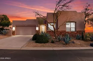 17221 E Diamante Dr, Fountain Hills, AZ 85268 - Photo 1