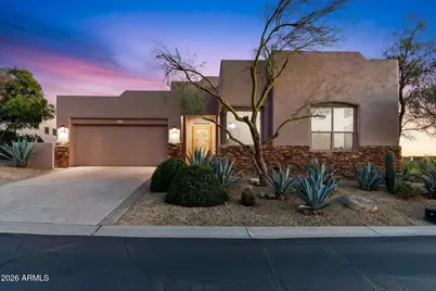 17221 E Diamante Drive, Fountain Hills, AZ 85268 - Photo 91
