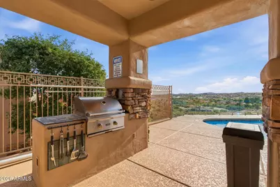 17221 E Diamante Drive, Fountain Hills, AZ 85268 - Photo 29