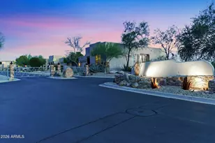 17221 E Diamante Dr, Fountain Hills, AZ 85268 - Photo 87