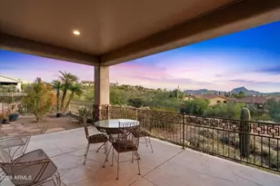 17221 E Diamante Dr, Fountain Hills, AZ 85268 - Photo 27