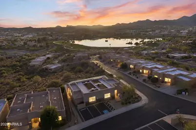 17221 E Diamante Drive, Fountain Hills, AZ 85268 - Photo 37