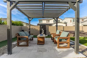 1326 E Narrowleaf Dr, Gilbert, AZ 85298 - Photo 27