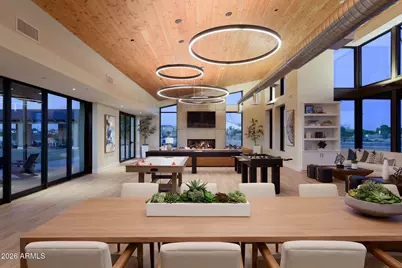 1326 E Narrowleaf Drive, Gilbert, AZ 85298 - Photo 35