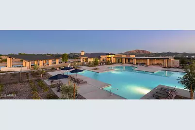 1326 E Narrowleaf Drive, Gilbert, AZ 85298 - Photo 31