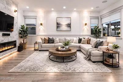 1326 E Narrowleaf Drive, Gilbert, AZ 85298 - Photo 7