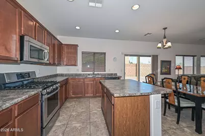 12022 W Leather Lane, Peoria, AZ 85383 - Photo 17