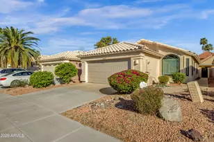 4520 W Joshua Blvd, Chandler, AZ 85226 - Photo 1