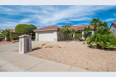 16324 W Key Estrella Drive, Surprise, AZ 85374 - Photo 3