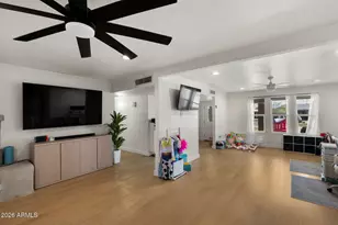 2208 E Contessa Cir, Mesa, AZ 85213 - Photo 7