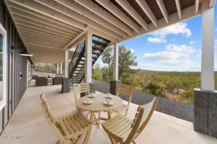 1930 S Twin Peak Trail, Show Low, AZ 85901 - Photo 23