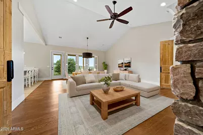 1930 S Twin Peak Trail, Show Low, AZ 85901 - Photo 17