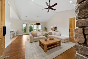 1930 S Twin Peak Trail, Show Low, AZ 85901 - Photo 17