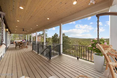 1930 S Twin Peak Trail, Show Low, AZ 85901 - Photo 25