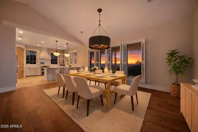 1930 S Twin Peak Trail, Show Low, AZ 85901 - Photo 5