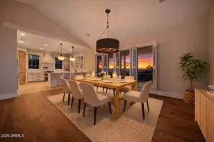 1930 S Twin Peak Trail, Show Low, AZ 85901 - Photo 5