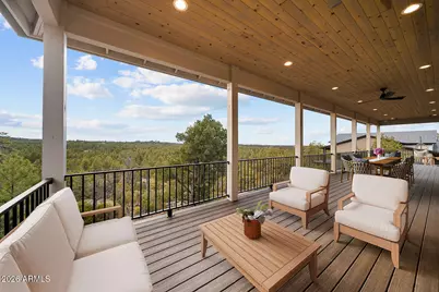 1930 S Twin Peak Trail, Show Low, AZ 85901 - Photo 35