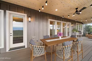 1930 S Twin Peak Trail, Show Low, AZ 85901 - Photo 103