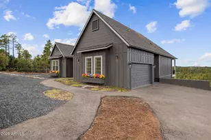 1930 S Twin Peak Trail, Show Low, AZ 85901 - Photo 9