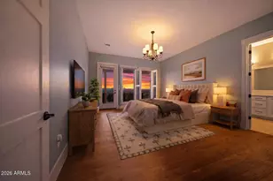 1930 S Twin Peak Trail, Show Low, AZ 85901 - Photo 31