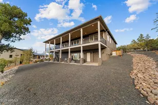1930 S Twin Peak Trail, Show Low, AZ 85901 - Photo 111