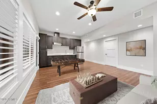 1930 S Twin Peak Trail, Show Low, AZ 85901 - Photo 43