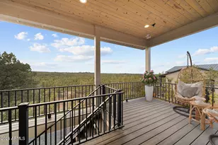 1930 S Twin Peak Trail, Show Low, AZ 85901 - Photo 27