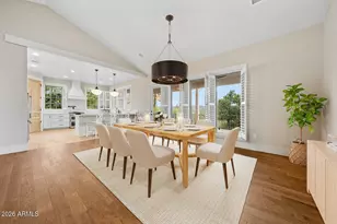 1930 S Twin Peak Trail, Show Low, AZ 85901 - Photo 19