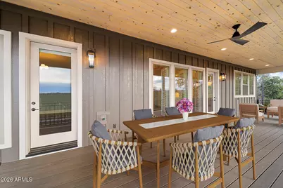 1930 S Twin Peak Trail, Show Low, AZ 85901 - Photo 33