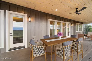 1930 S Twin Peak Trail, Show Low, AZ 85901 - Photo 33