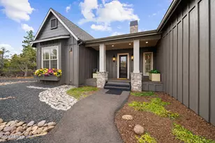 1930 S Twin Peak Trail, Show Low, AZ 85901 - Photo 11