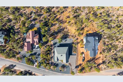 1930 S Twin Peak Trail, Show Low, AZ 85901 - Photo 109