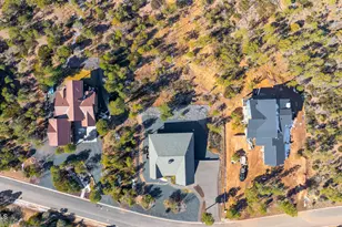1930 S Twin Peak Trail, Show Low, AZ 85901 - Photo 109