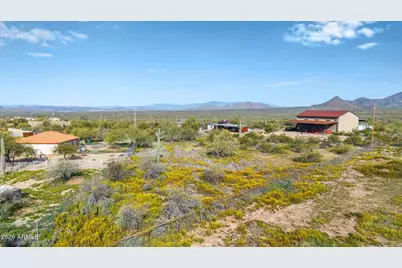 45503 N 20th Street #-, New River, AZ 85087 - Photo 3