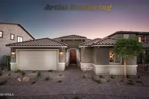 5120 N 177th Ave, Litchfield Park, AZ 85340 - Photo 1